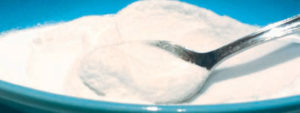 bicarbonate